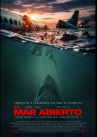 Deep Water - En mar abierto (2026)