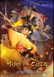 Hijos del cielo (2024)