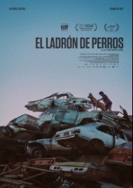 El ladrón de perros (2024)