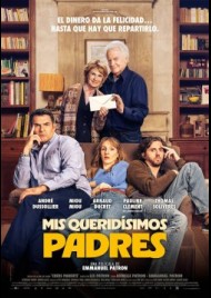 Mis queridisimos padres (2026)