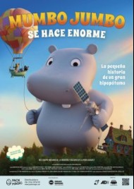 Mundo Jumbo se hace enorme (2026)