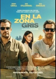 In the grey - En la zona gris (2026)