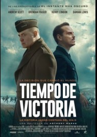 Tiempo de victoria (2026)
