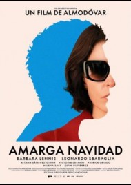 Amarga Navidad (2026)