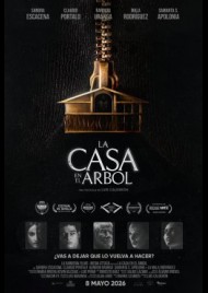 La casa en el árbol (2025)