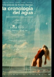 La cronología del agua (2025)