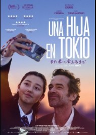 Une part manquante - Una hija en Tokio (2024)