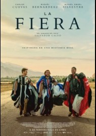 La fiera (2026)