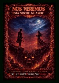 Nos veremos esta noche, mi amor (2025)