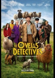 Las ovejas detectives (2026)