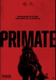 Primate (2025)