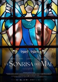 La sonrisa del mal (2025)